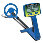 Bounty Hunter Junior Metal Detector with Target ID